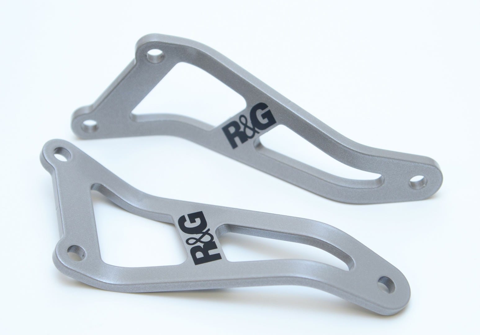 EXHANGER HON SP1/ SP2 PAIR SIL