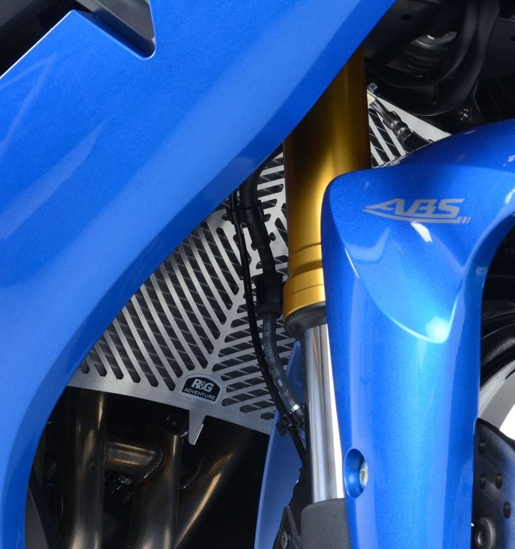 STAIN RADGUARD GSX-S1000ABS/FA