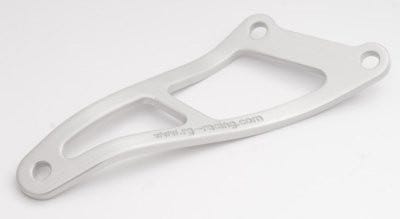 EXHANGERZX6R 00-02 J1-A1P SIL