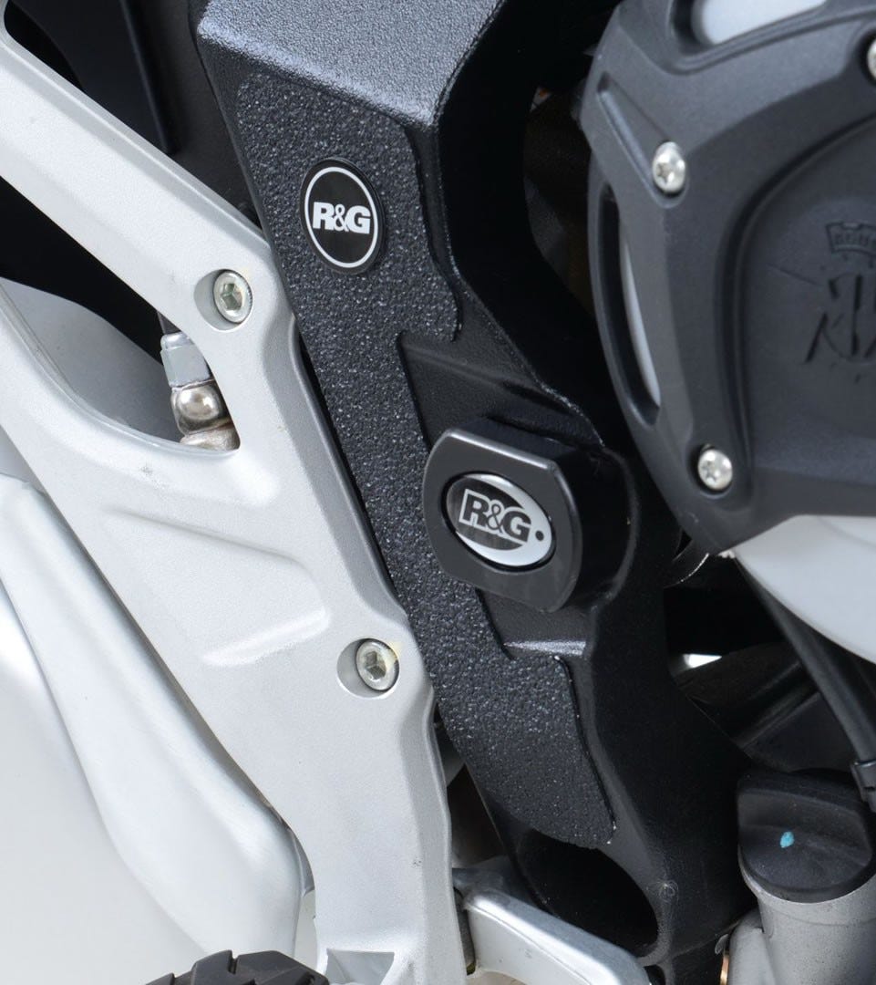 MV 800 STRADALE B/GUARD 2-PC