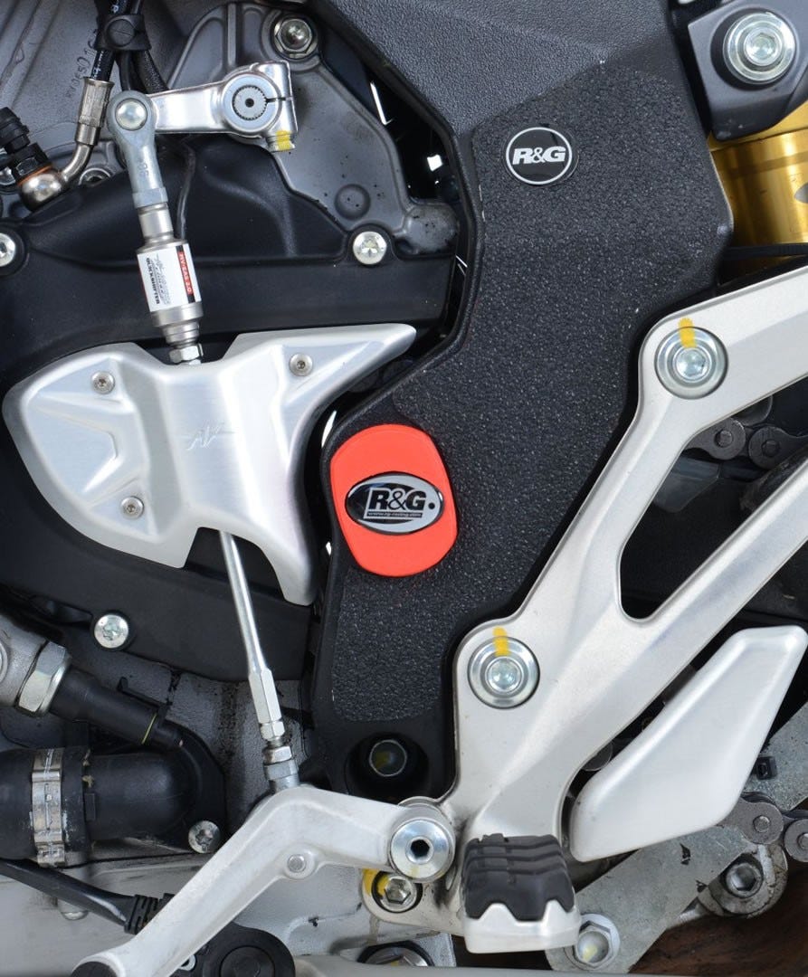 FRAME PLUG SET MV 800 TURSIMO