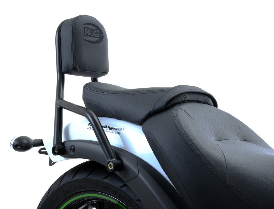BACK REST(REAR) KAW VULCAN S
