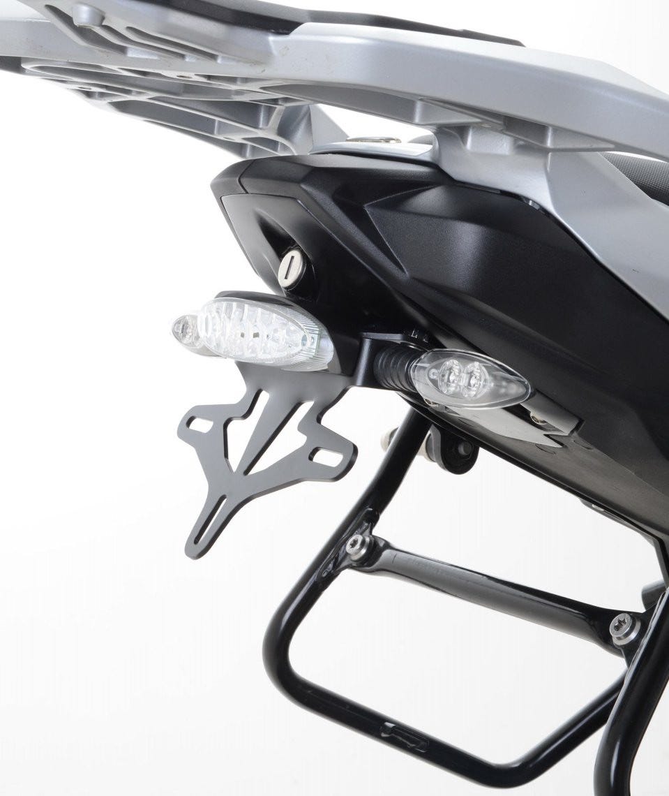 LIC/PLATE HOLDER BMW S1000XR