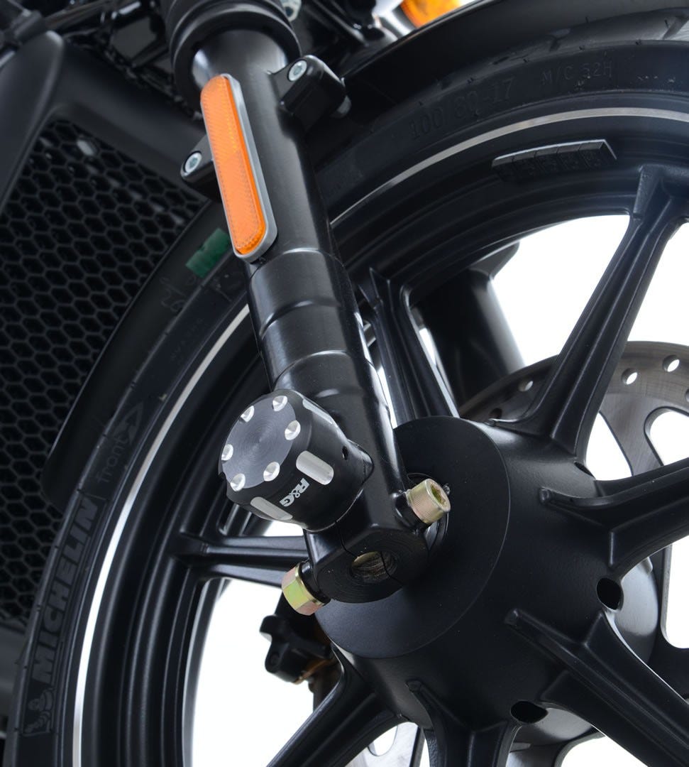 FORK PROT. H-D STREET 500/750