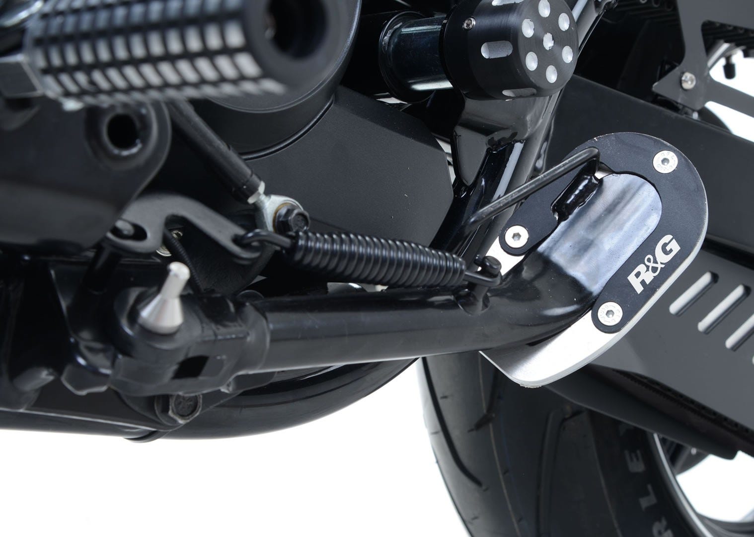 K/STAND SHOE H-DSTREET 500/750