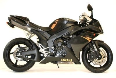 AERO CRASH PROT LOWERS R1 07-
