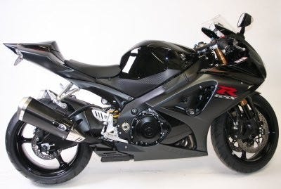 AERO C/PROT SUZ GSXR1000 K7-L2