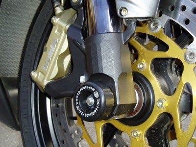 FORK PROT MV SEE APPLICATION