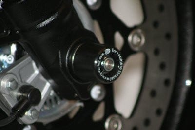 SUZ BANDIT 1250/ GSX1250FA