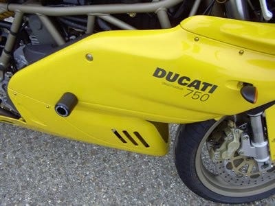 C/PROT DUC 750SS/900SS 99-00