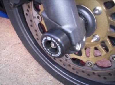 FORK PRO TRI SPRINT ST -04