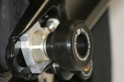 S/ARM PRO990R & SUPER DUKE 07