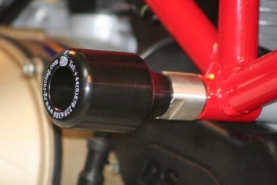 C/PRO HY/MOTARD1100 07-NOTEVO