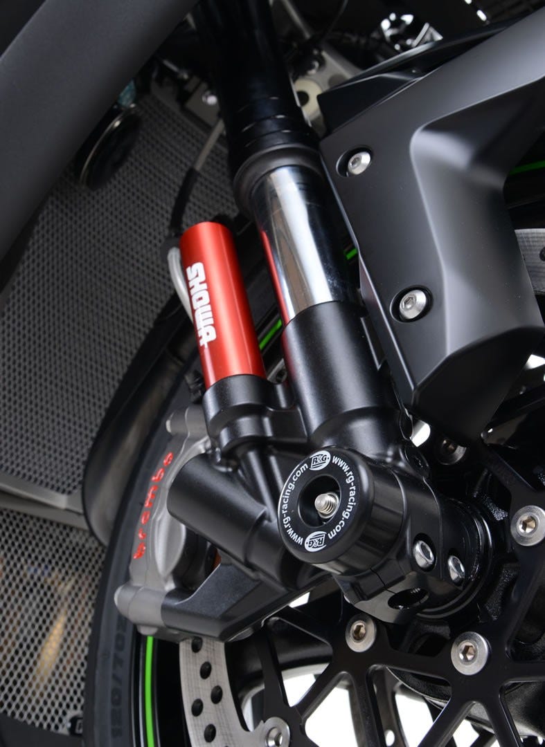 FORK PROT.KAWASAKI ZX10-R '16-