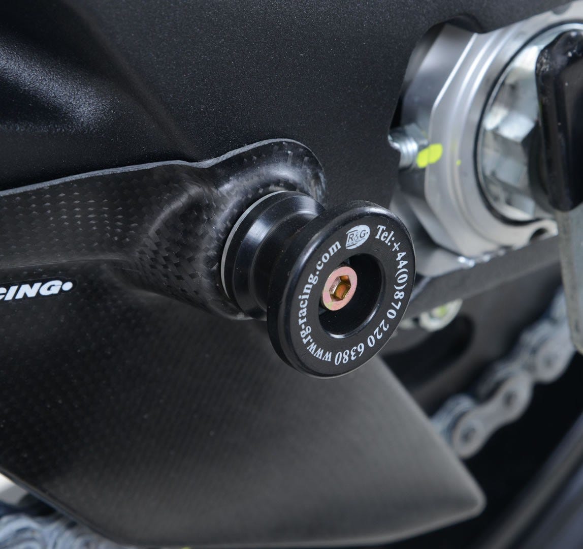 C/REELS BK DUC 899/959PANIGALE