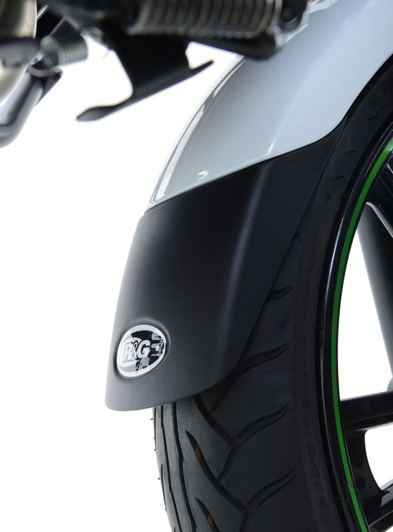 FNDR EXT.BLK, STREET TRIPLE RX