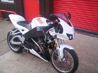 C/PRO BUELL XB9R XB12R UPTO06