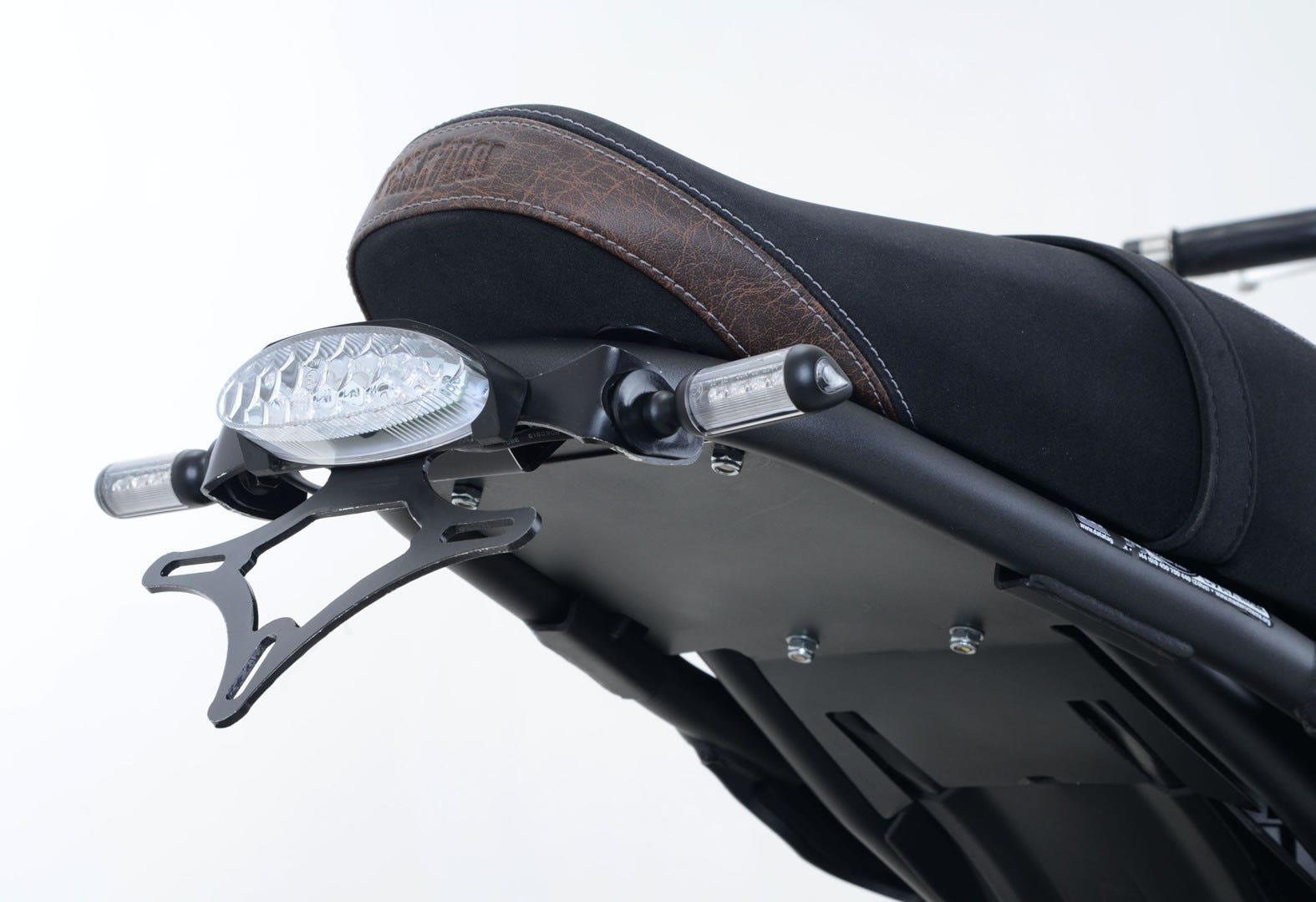 LPH, YAMAHA XSR700