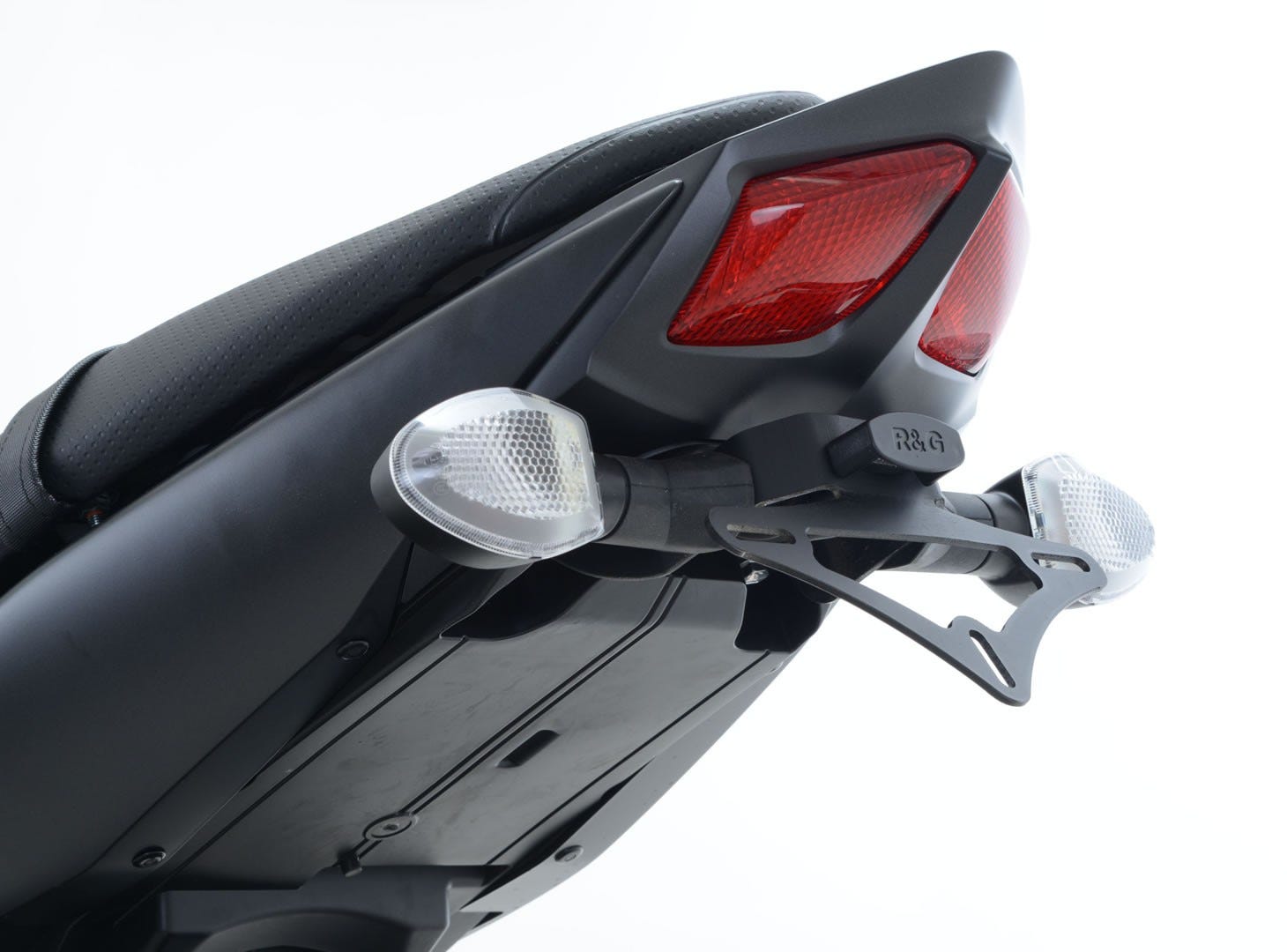LPH, SUZUKI SV650 '16-