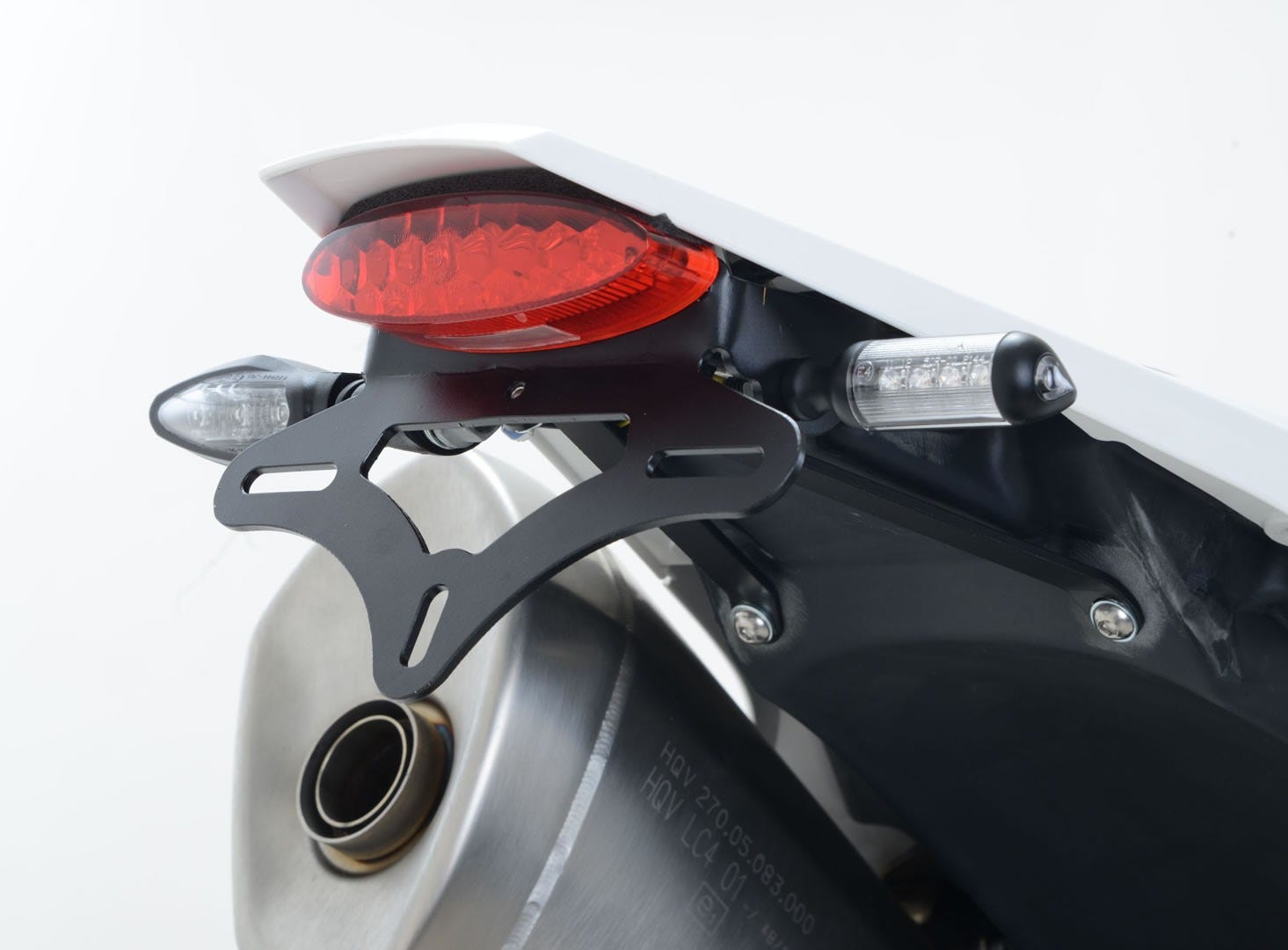 LPH, HUSQ 701 SUPERMOTO/ENDURO