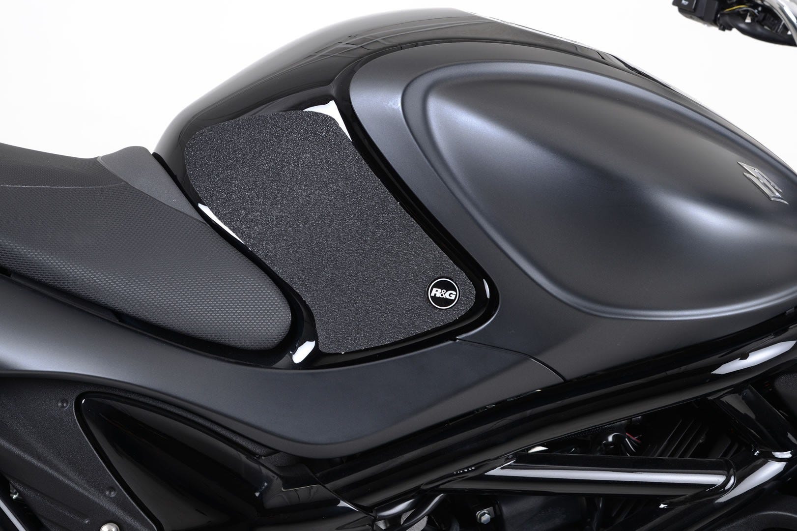 SZKGLADIUS'09TRCTN PDS:BLK 2P