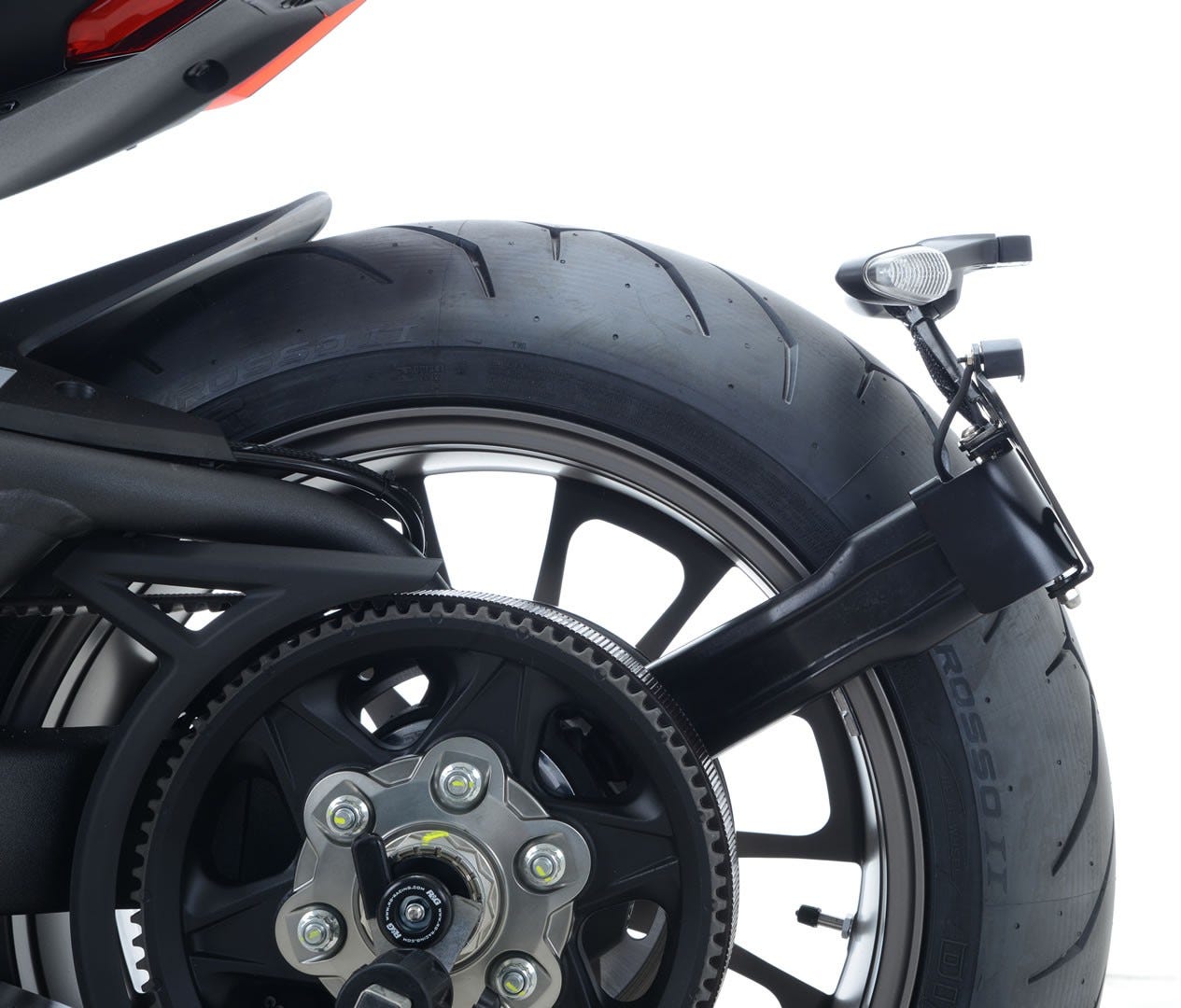 LPH,DUCATI X-DIAVEL/X-DIAVEL S