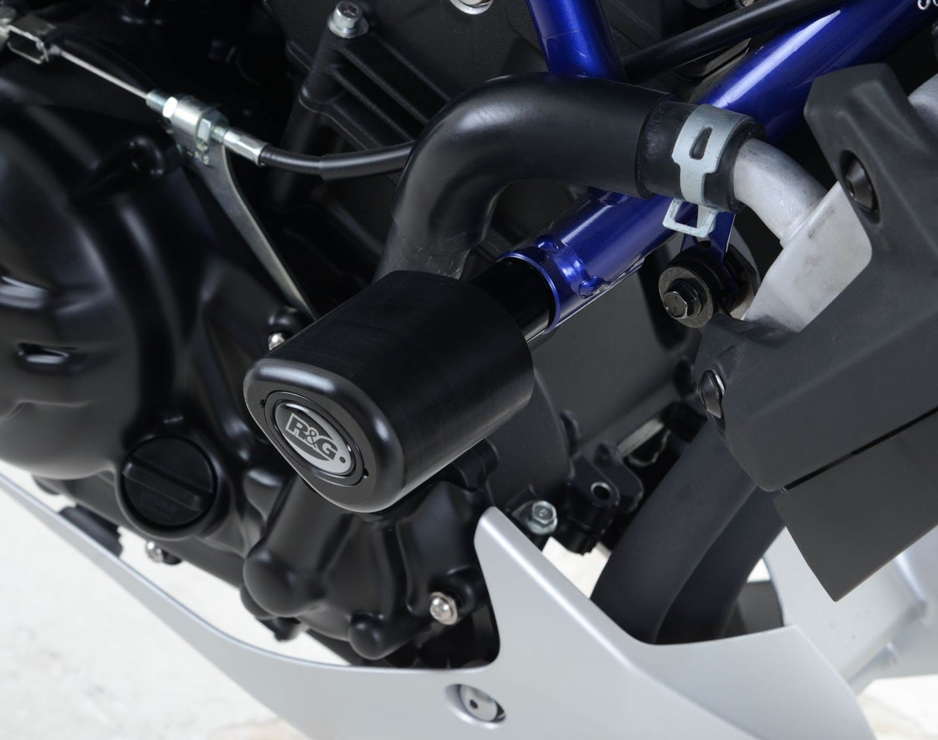 Aero Crash Protectors, Yamaha MT-25 / MT-03
