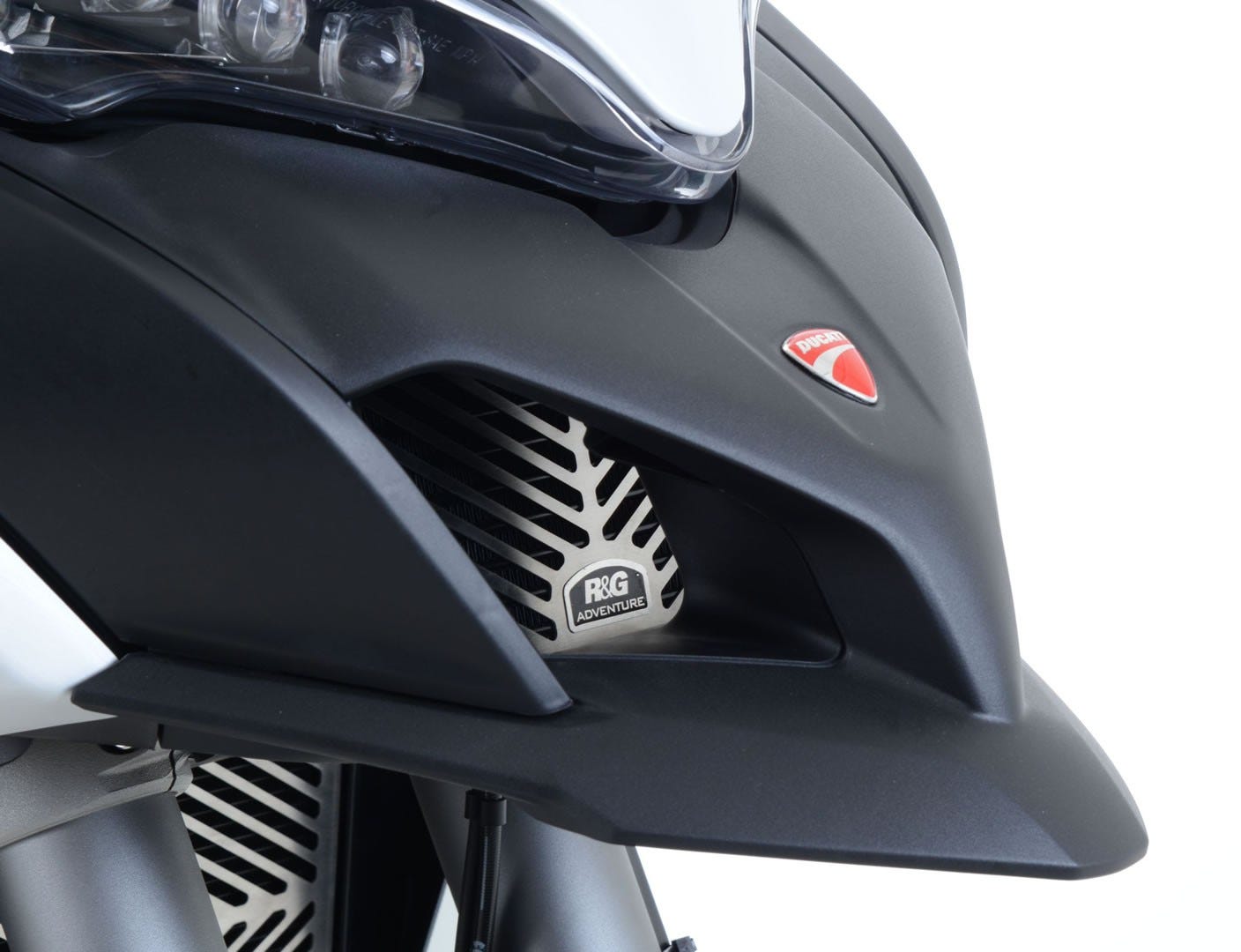 S/S O/COOLER 1200M/STRADA '15-