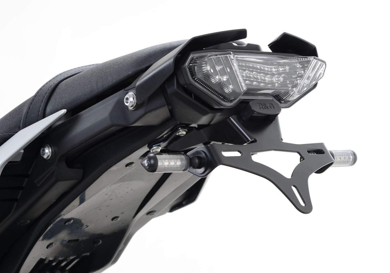 LPH, YAMAHA MT-10