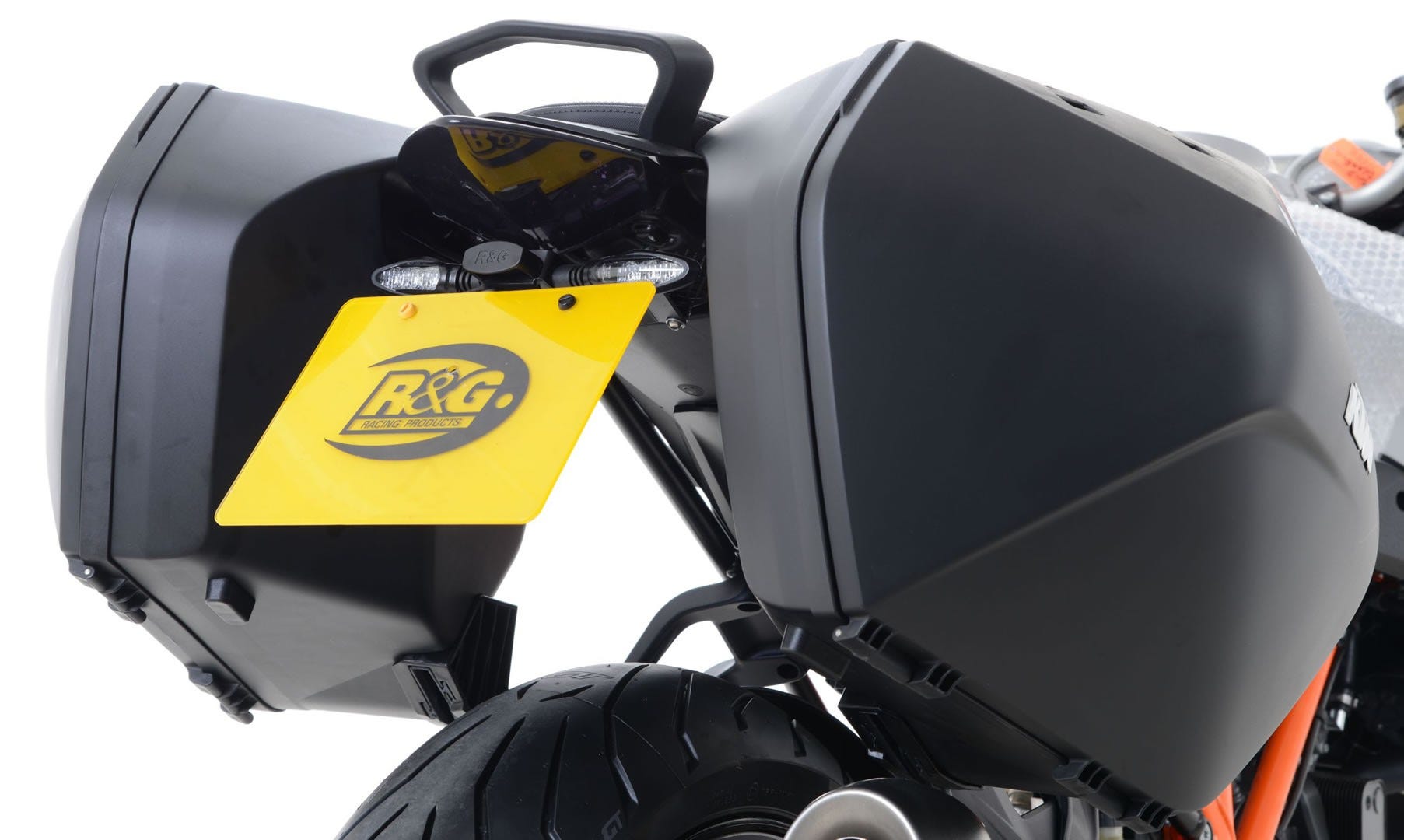 LPH,KTM SPRDUK GT(NOLGG/PNNRS)