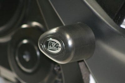 A/C/PROT GSXR600/750 06-10 WHT