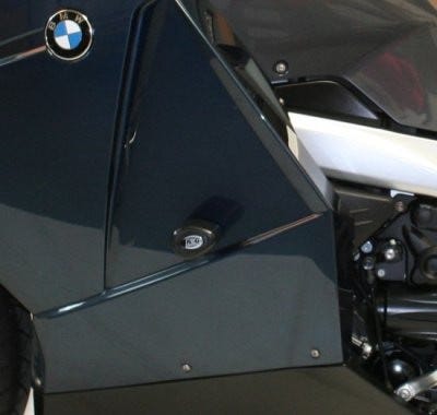 AERO C/PRO K1200/1300 GT 06-