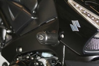 AERO CRASH PROT SUZ B-KING 07-