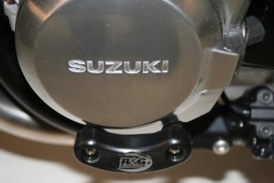 ENG/CAS/SLID LH ONLY GSX1400