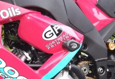 AERO CRASH PROT ZX10-R 08-10