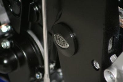 F/PLUG LH LOW GSXR600750 K6-L1