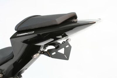 L/PLA/HOL W/MIC/IND KTM RC8 08