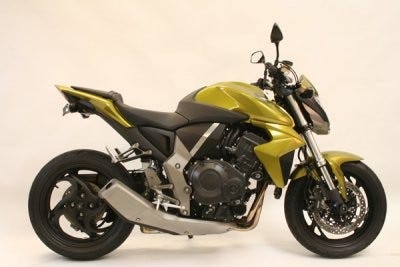 AERO CRASH PROT CB1000 R 08-