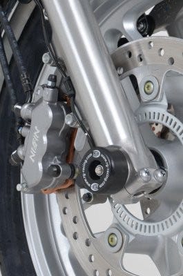 FORK PROT HON CB1000 R 08-