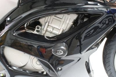 AERO C/PRO CBF1000 GT 08-10