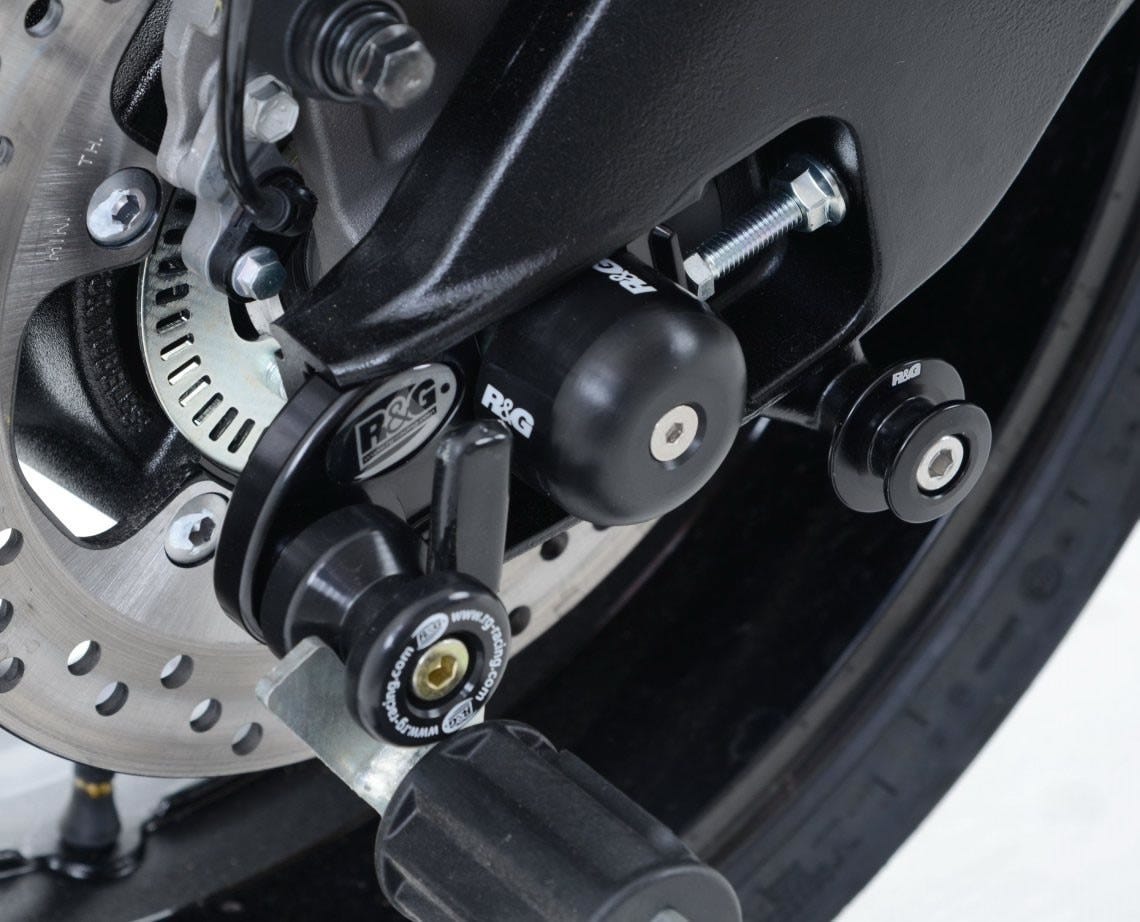 O/COTTON REEL SUZ GSXR1000 07-