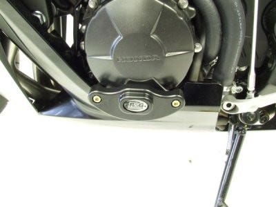ENG/CAS/SLID LH CBR600RR 07-08