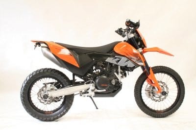 A/C/PRO KTM SEE APPLICATION