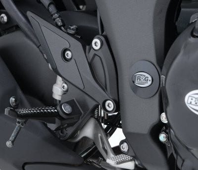 F/PLUG RHZX10R 0611LH Z1000 10