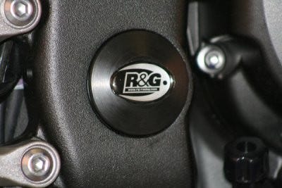 F/PLUG RHS LOWERS YAM R6 06-