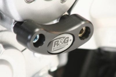 ENG/CAS/SLID LH FZ1S/N 06-FZ-8