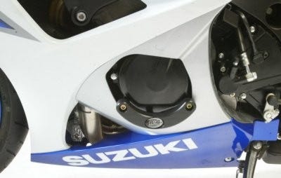 ENG/CAS/SLID LH GSXR1000 K5-K8