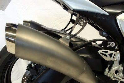EXHANG PR  GSXR1000 09-11