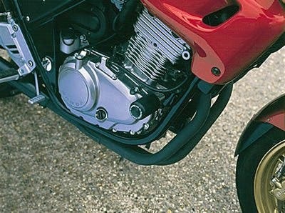 CRASH PROT HON CB500S UP TO 02