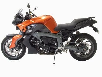 AERO C/PROT BMW K1200R/ K1300R